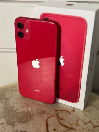 Apple iPhone 11