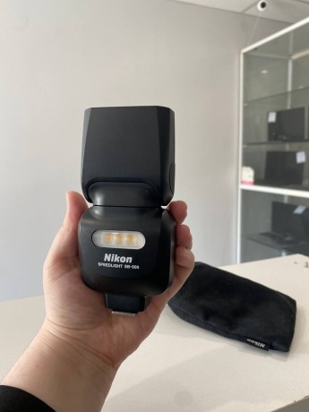 Nikon Speedlight Sb-500