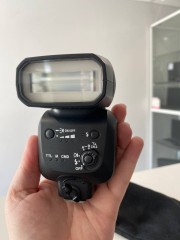 Nikon Speedlight Sb-500