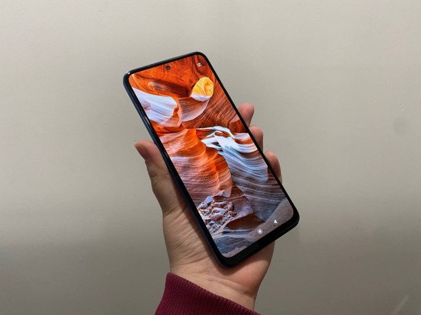 Xiaomi Redmi Note 11S