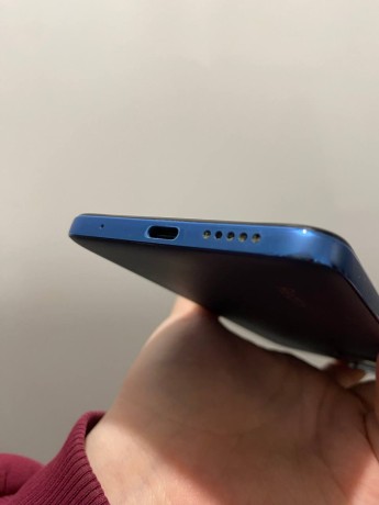 Xiaomi Redmi Note 11S
