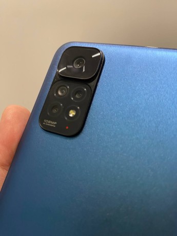 Xiaomi Redmi Note 11S