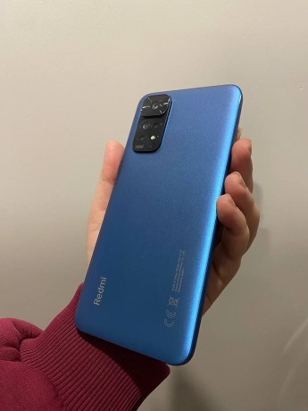 Xiaomi Redmi Note 11S