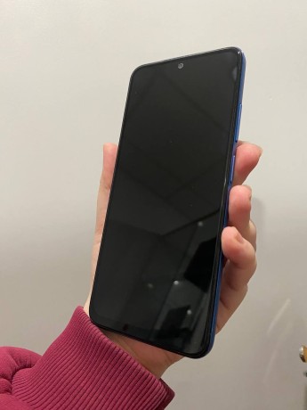 Xiaomi Redmi Note 11S