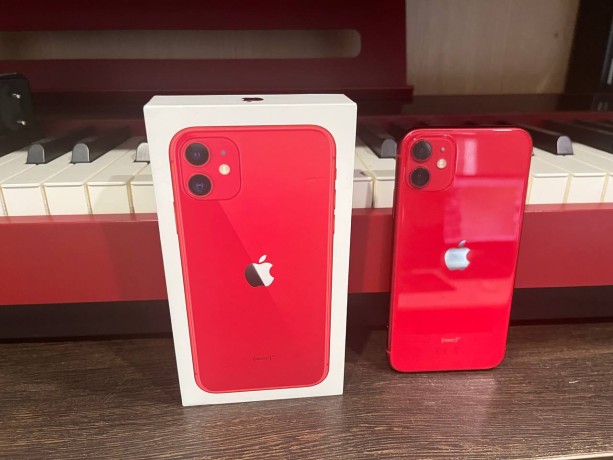 Apple iPhone 11