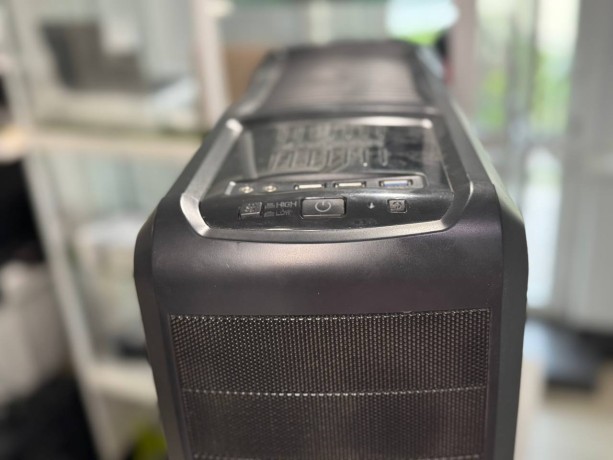 Офисный компьютер на Core i5 7400
