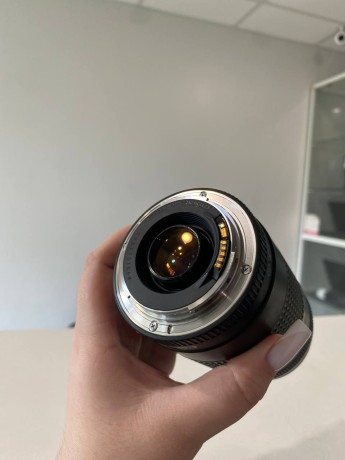 Canon Ef 75-300Mm F/4-5.6 III