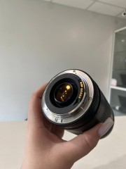 Canon Ef 75-300Mm F/4-5.6 III