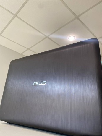 Asus R540s