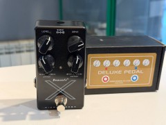 Demonfx Microtubes X