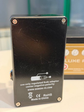 Demonfx Microtubes X