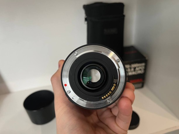 Sigma 700-300Mm F4-5.6 Apo Dg Macro