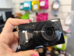 Canon Ixus 190