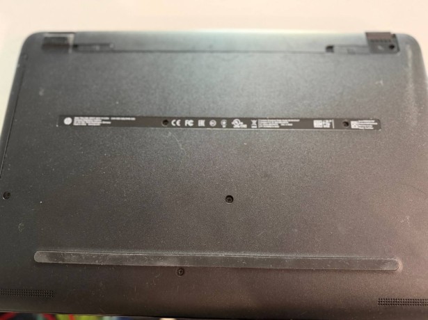 Hp 15-Af138ur