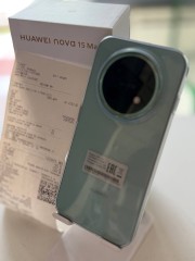 Huawei Nova 15 Max