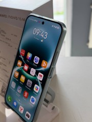 Huawei Nova 15 Max