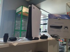 Sony Cfi-1109A