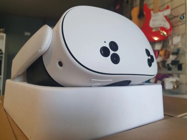 Oculus Quest 3S