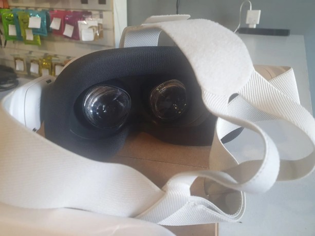 Oculus Quest 3S