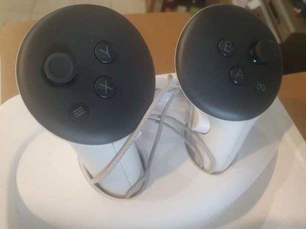 Oculus Quest 3S