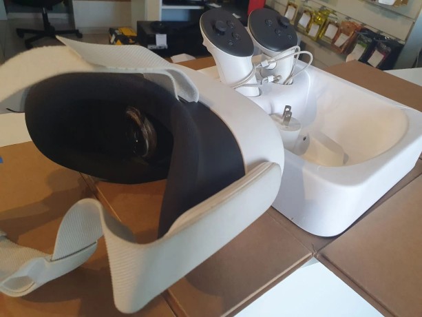 Oculus Quest 3S