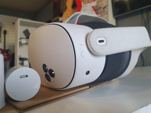 Oculus Quest 3S