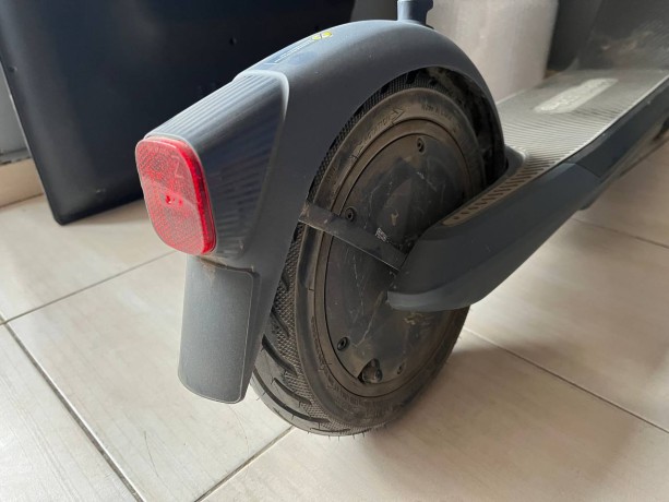 Ninebot Kickscooter E2 Pro