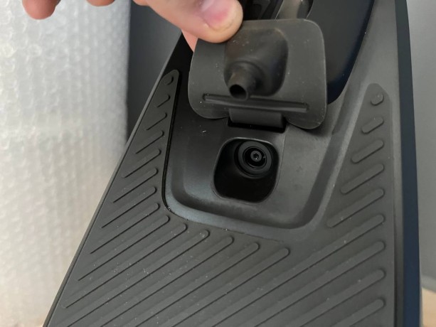 Ninebot Kickscooter E2 Pro