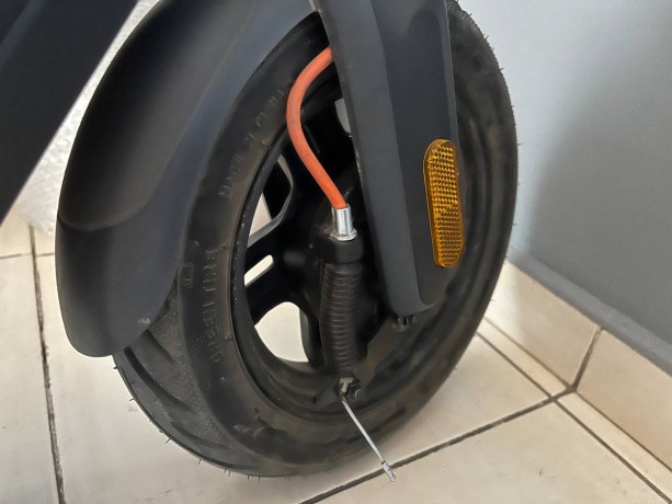 Ninebot Kickscooter E2 Pro