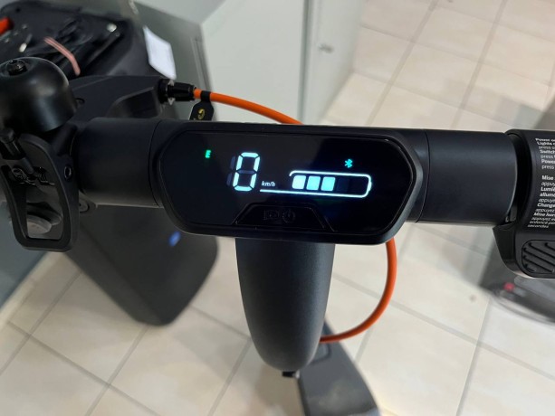 Ninebot Kickscooter E2 Pro