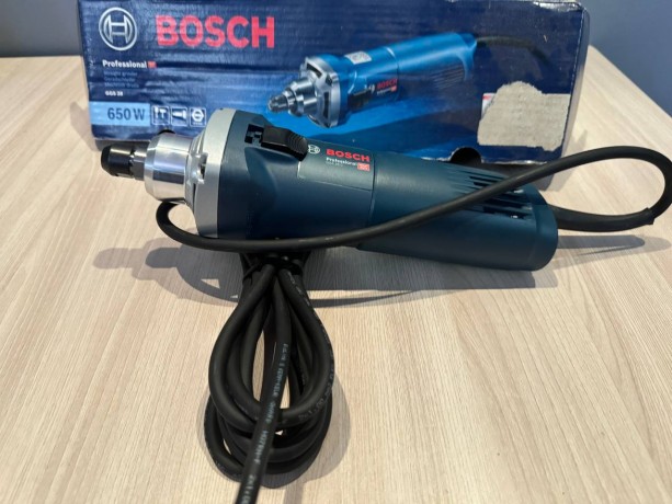 Bosch Ggs 28 C