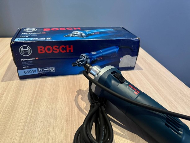 Bosch Ggs 28 C