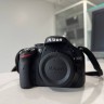 Nikon D5200 Body