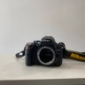 Nikon D5200 Body