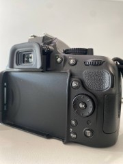 Nikon D5200 Body