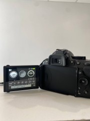 Nikon D5200 Body