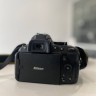 Nikon D5200 Body