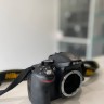 Nikon D5200 Body