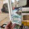 The Legend Of Zelda: Tears Of The Kingdom - Nintendo Switch