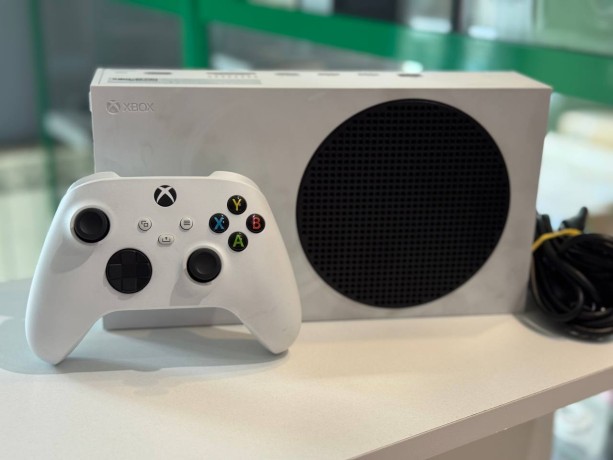 Microsoft Xbox Series S