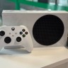 Microsoft Xbox Series S