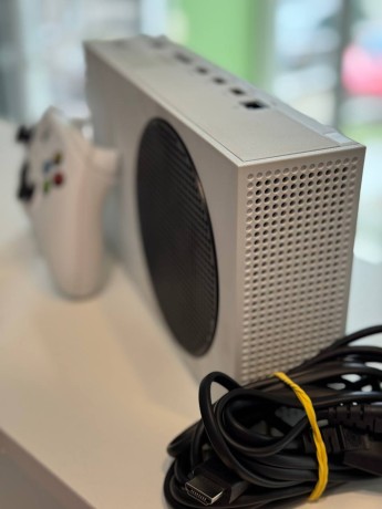 Microsoft Xbox Series S