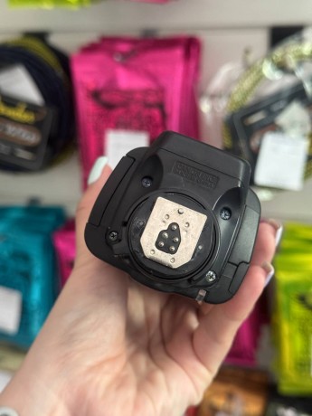 Canon Speedlite 430Ex II