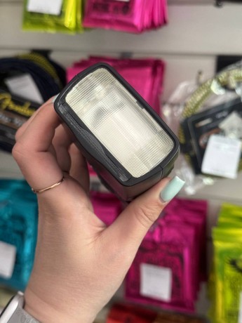 Canon Speedlite 430Ex II