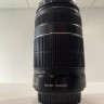 Canon Ef-S 55-250Mm F/4-5.6 Is