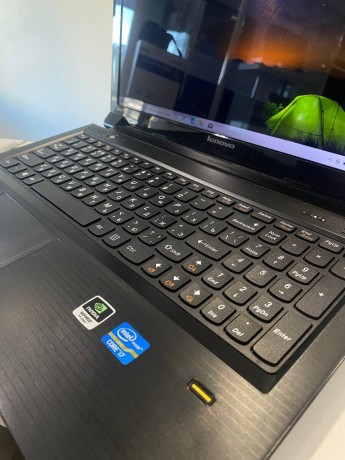 Lenovo Ideapad V570c