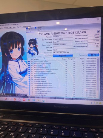 Lenovo Ideapad V570c