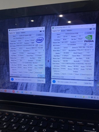 Lenovo Ideapad V570c