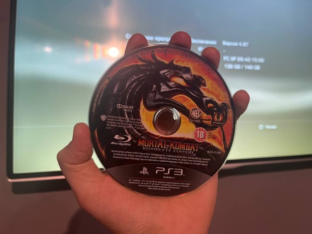 Sony Playstation Slim