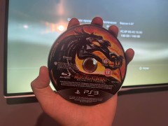 Sony Playstation Slim